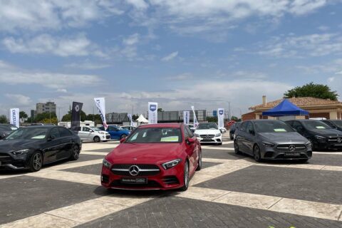 Mayo. FERIMOTOR ALBACETE 2023