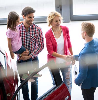 Concesionario Oficial Mercedes-Benz en Albacete