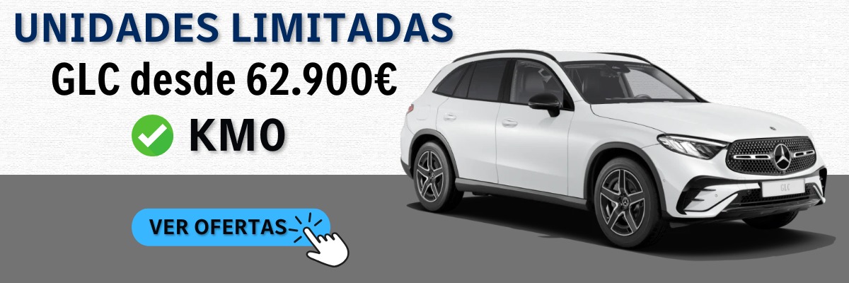 ¡UNIDADES LIMITADAS!