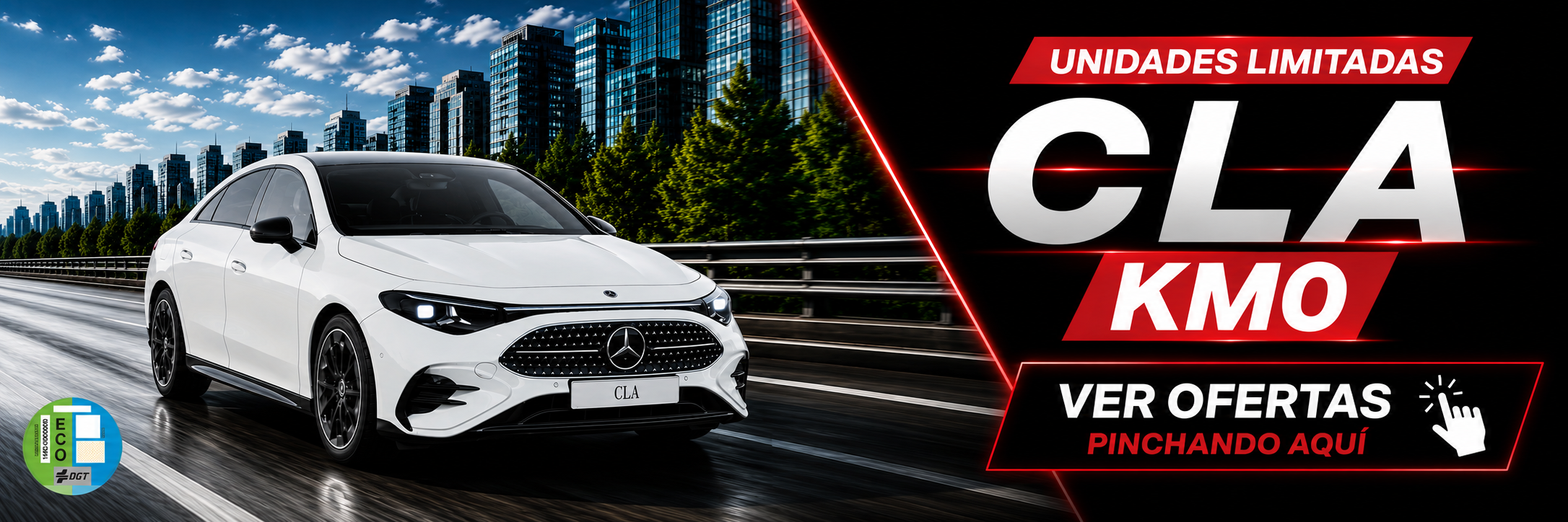 CLA KM0
