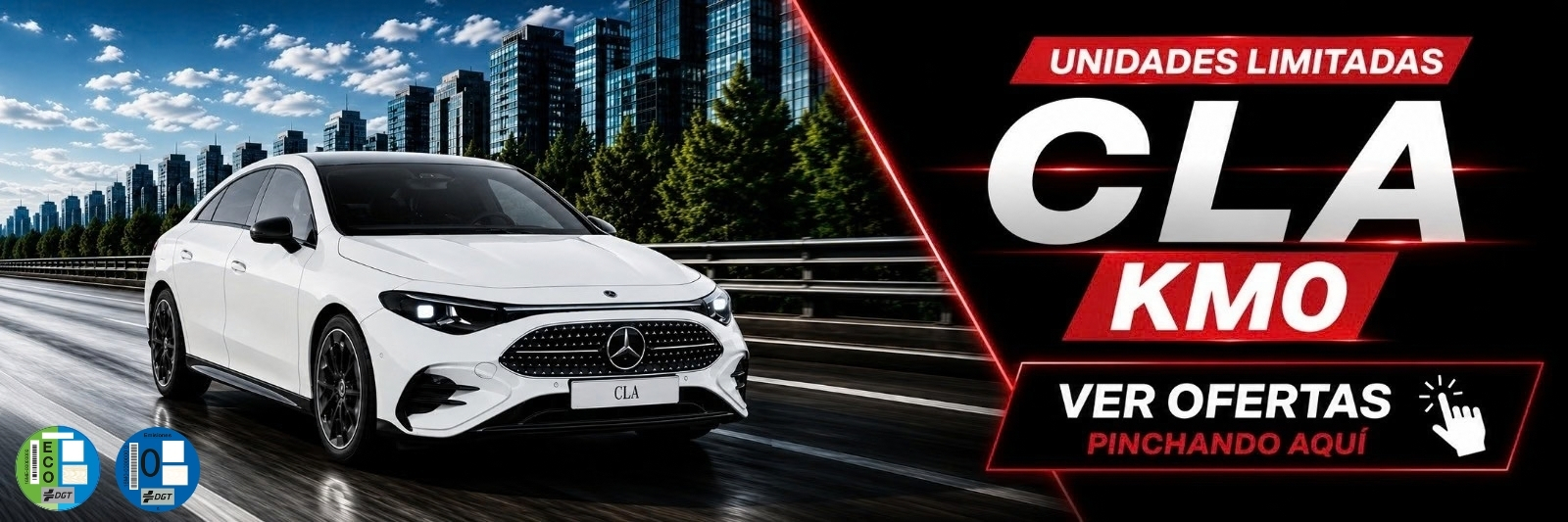 CLA KM0