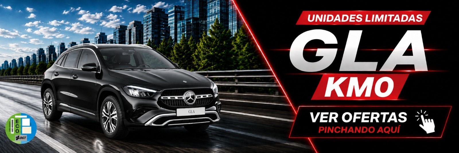 GLA de KM0