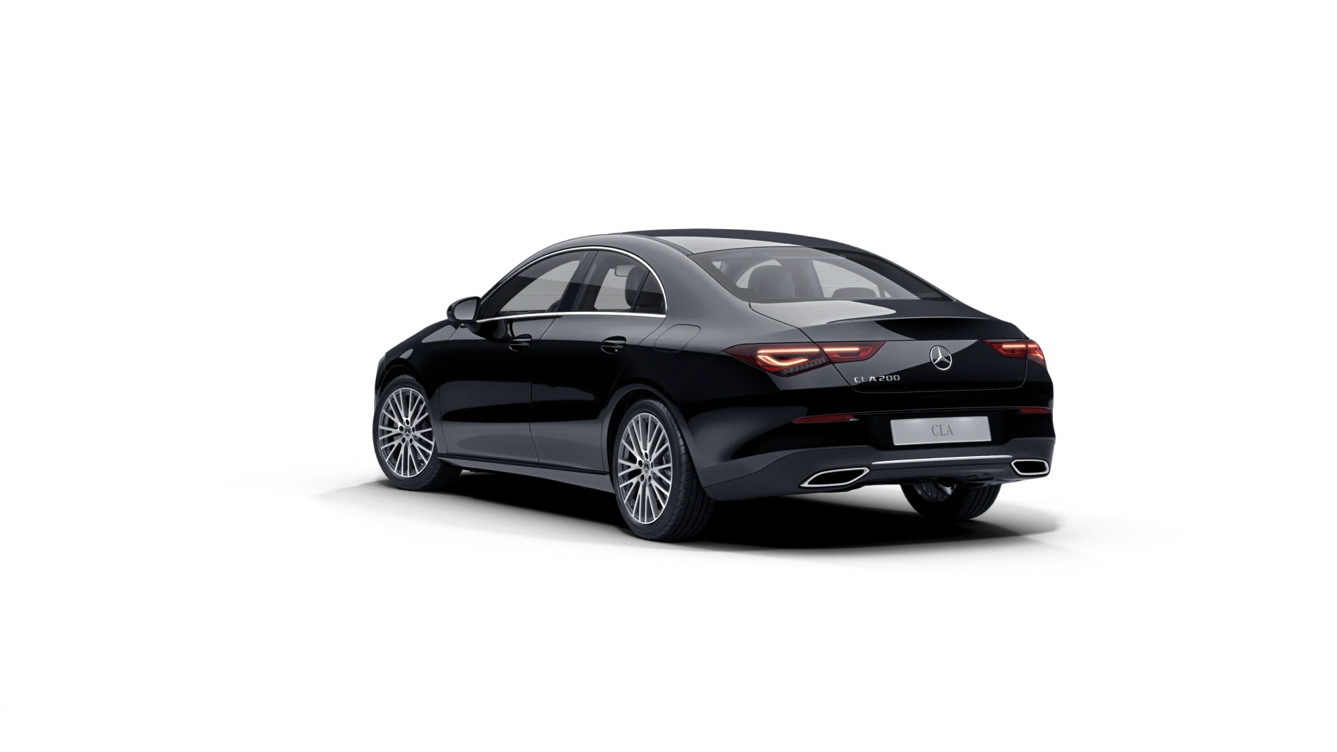 CLA 200 Shooting Brake