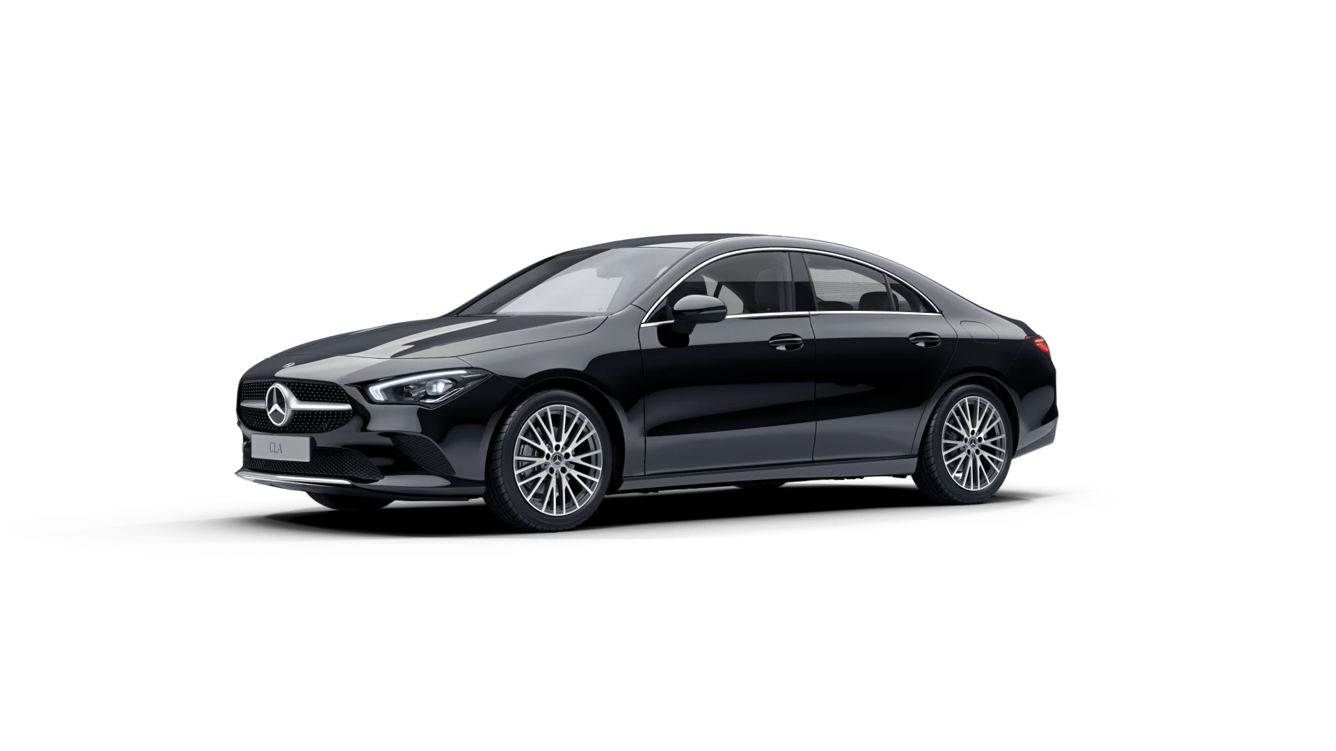 CLA 200 Shooting Brake