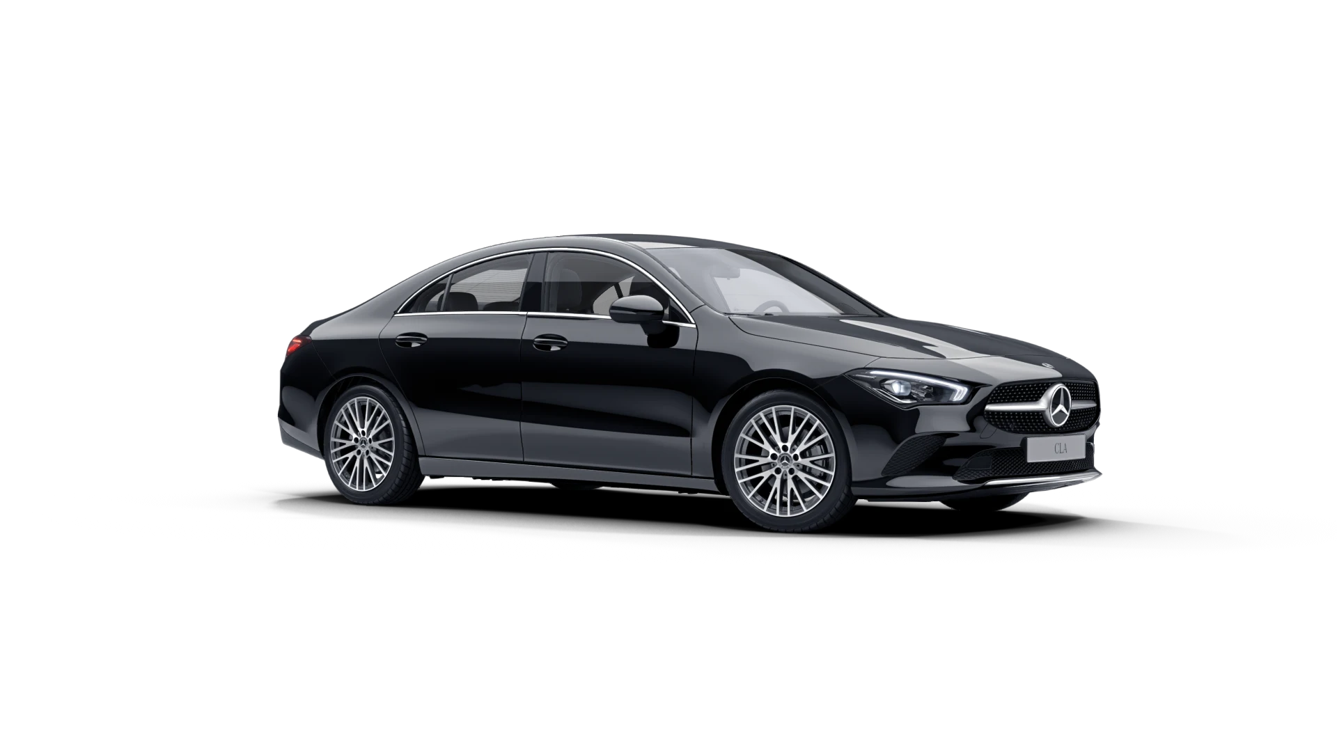 CLA 200 Shooting Brake