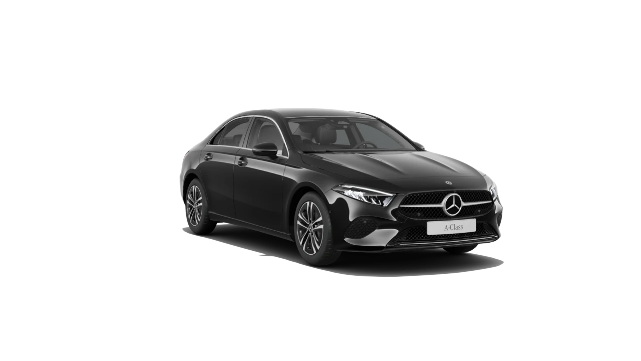 Clase A 180 d Sedán 