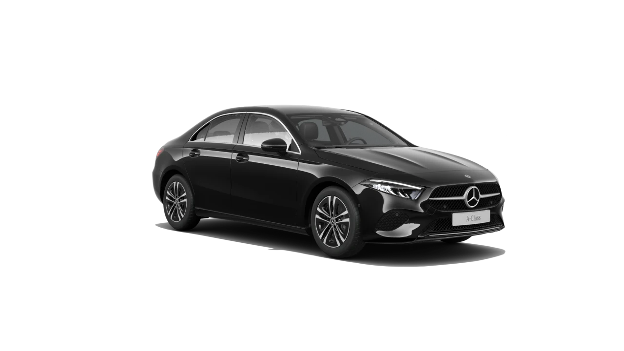 Clase A 180 d Sedán 