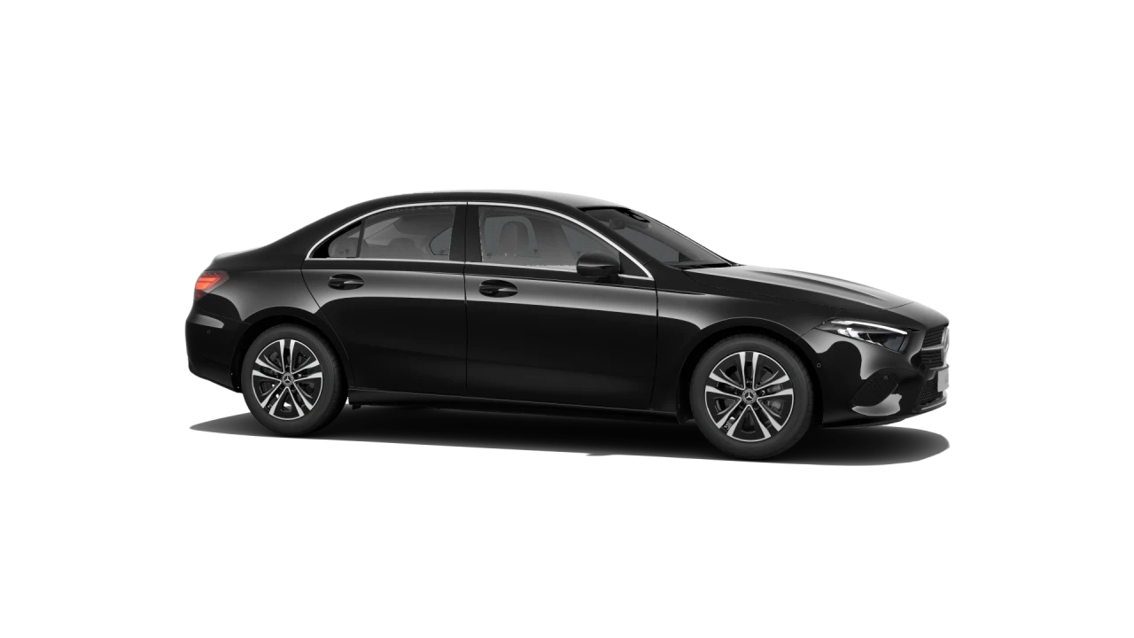 Clase A 180 d Sedán 