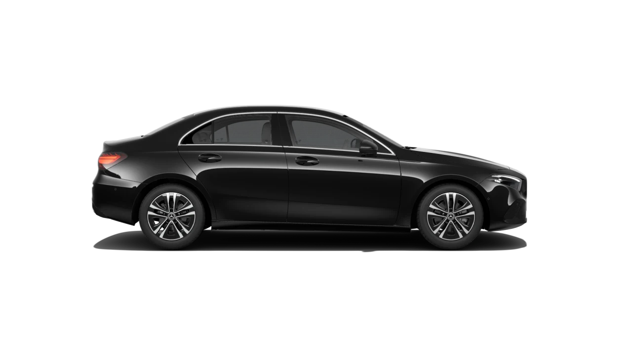 Clase A 180 d Sedán 