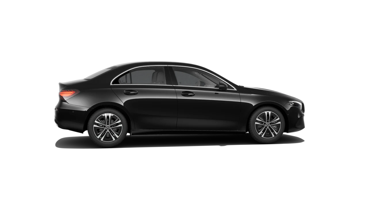 Clase A 180 d Sedán 