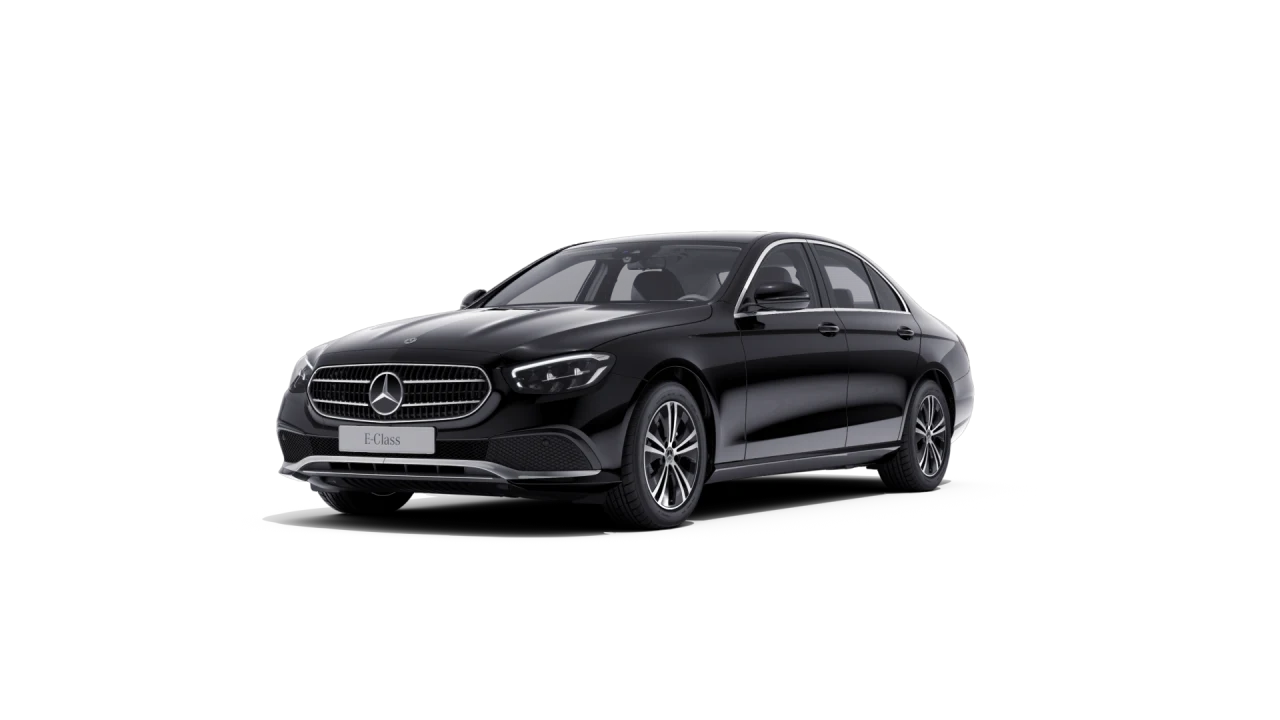 Clase E 220 d
