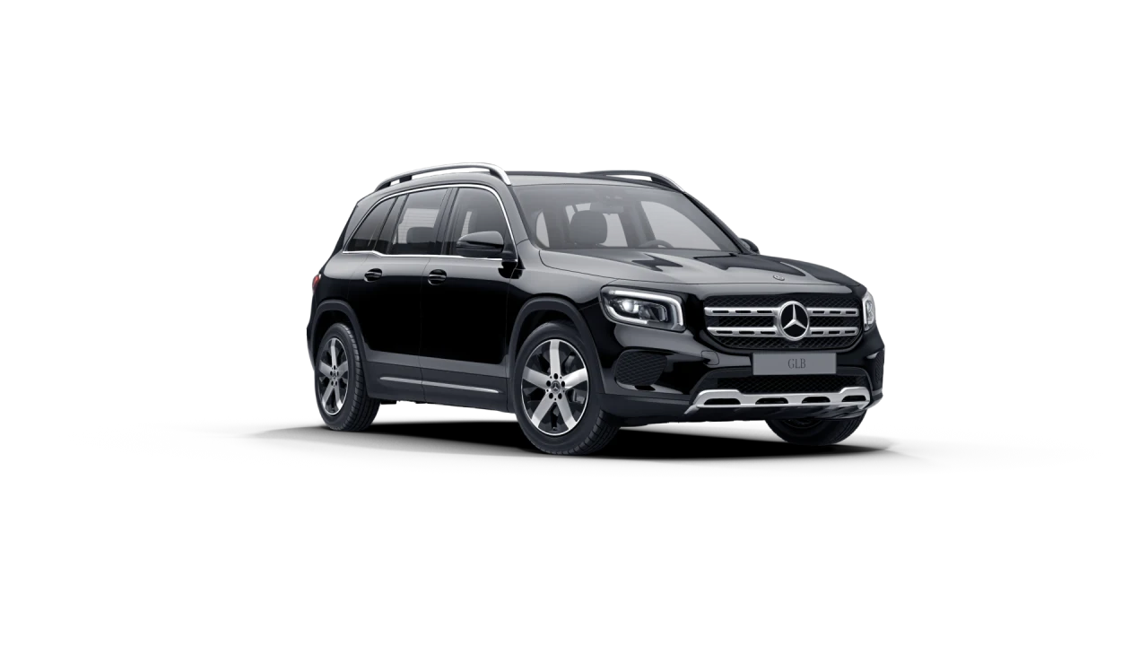 GLB 200d