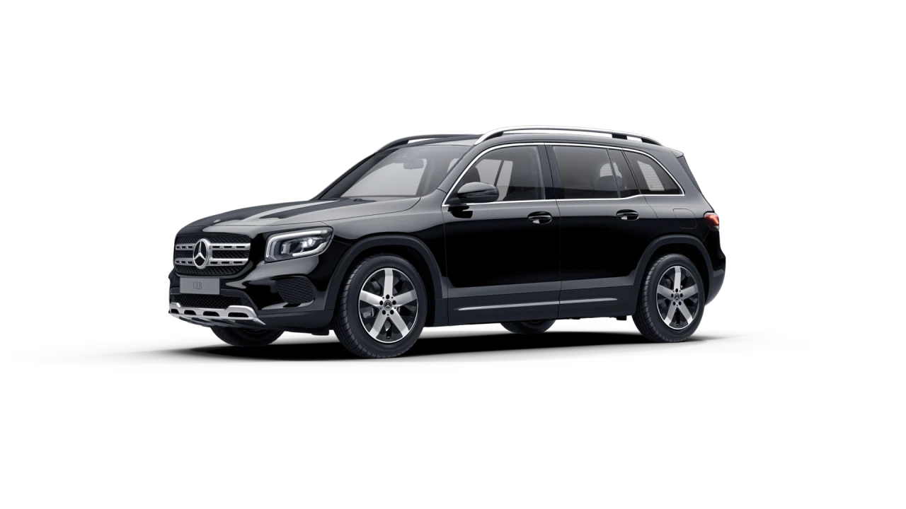 GLB 200d
