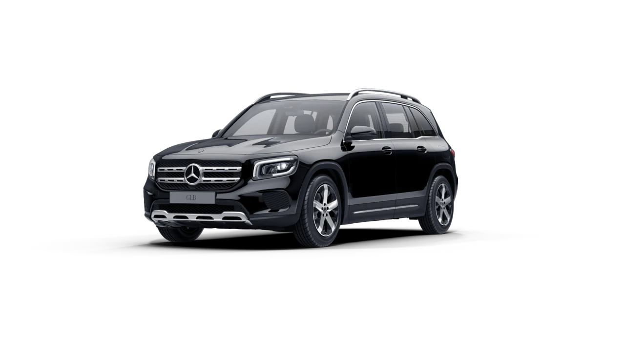 GLB 200d