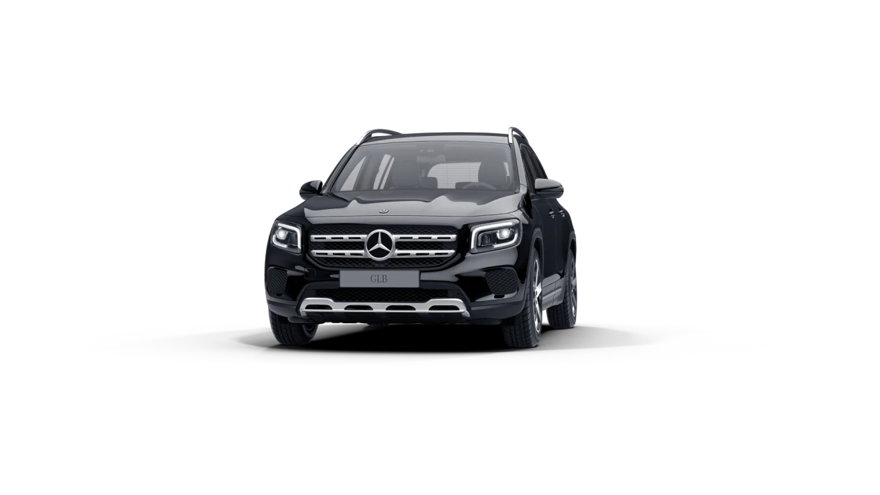 GLB 200d