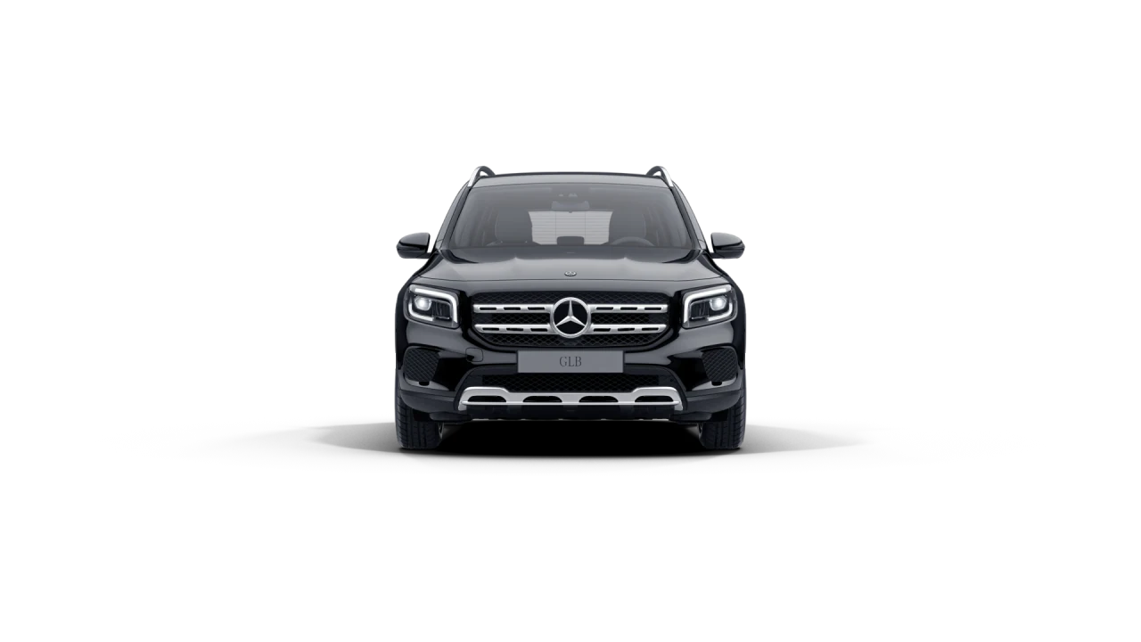 GLB 200d
