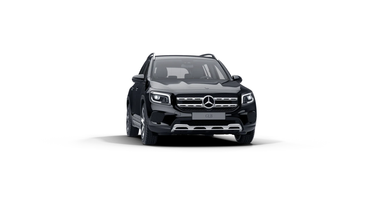 GLB 200d