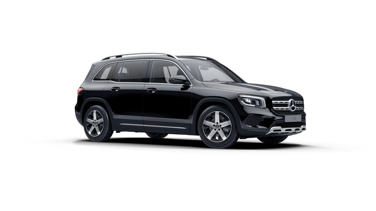 GLB 200d