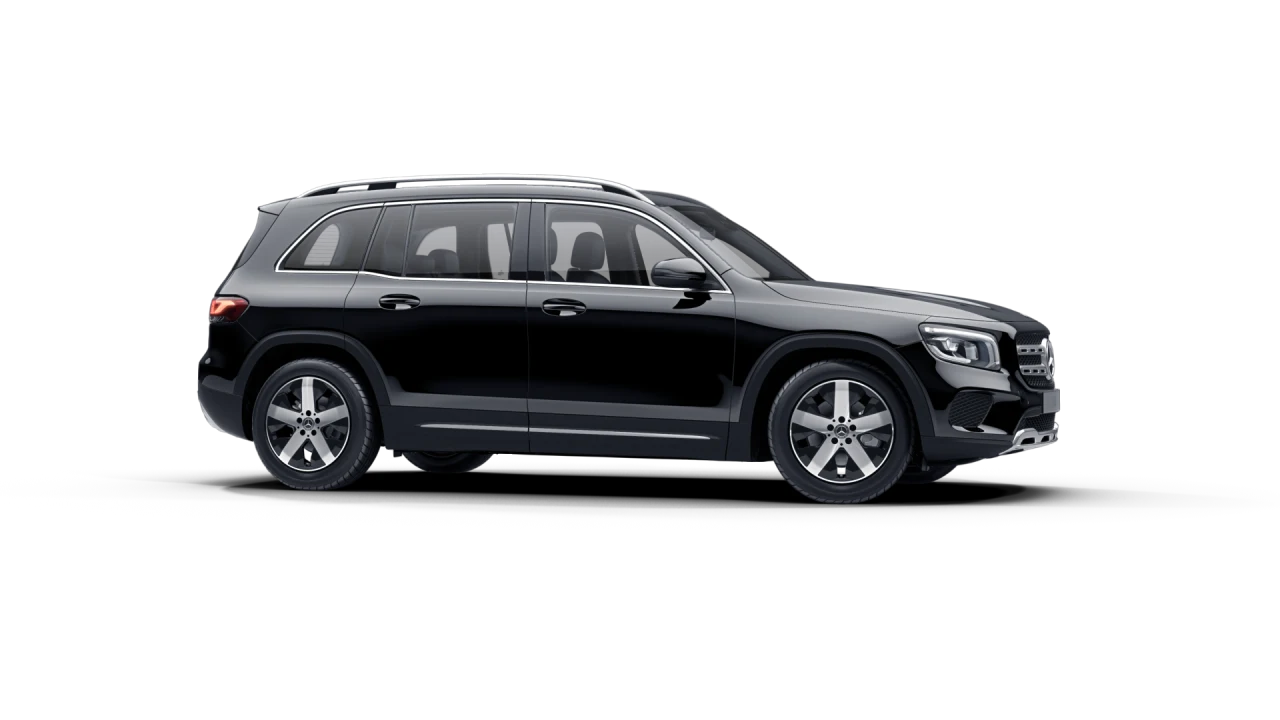 GLB 200d