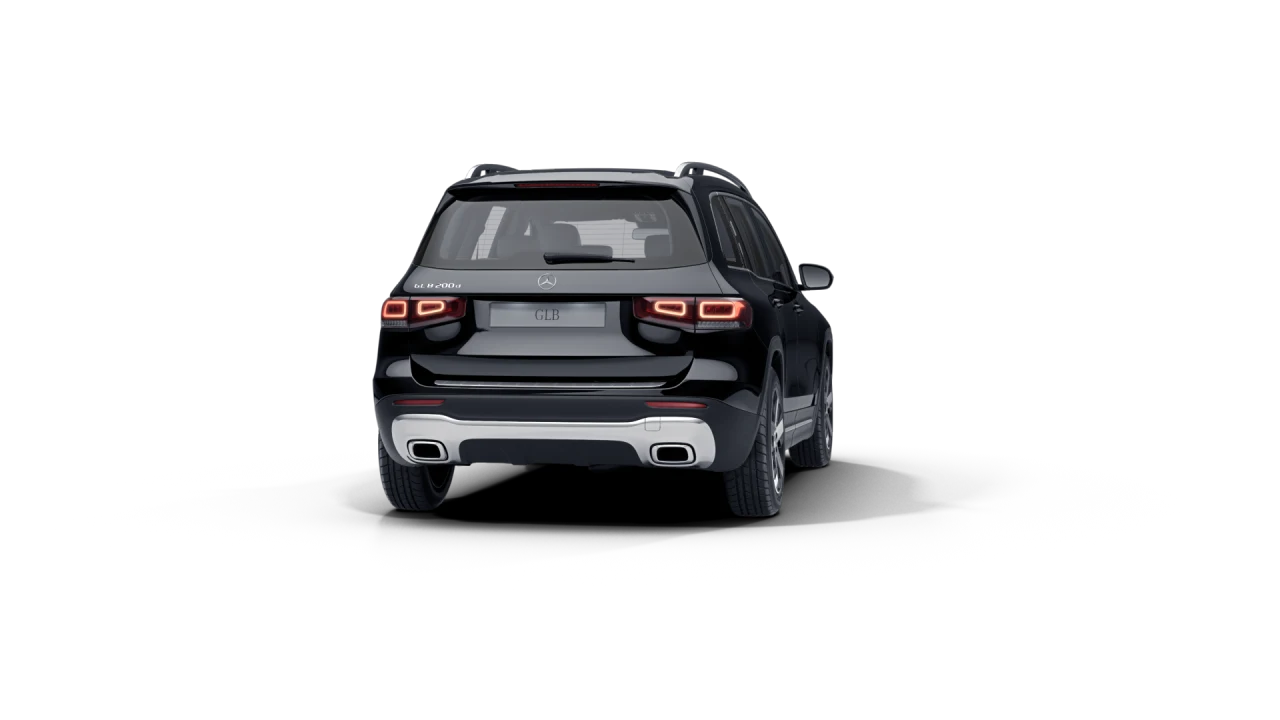 GLB 200d