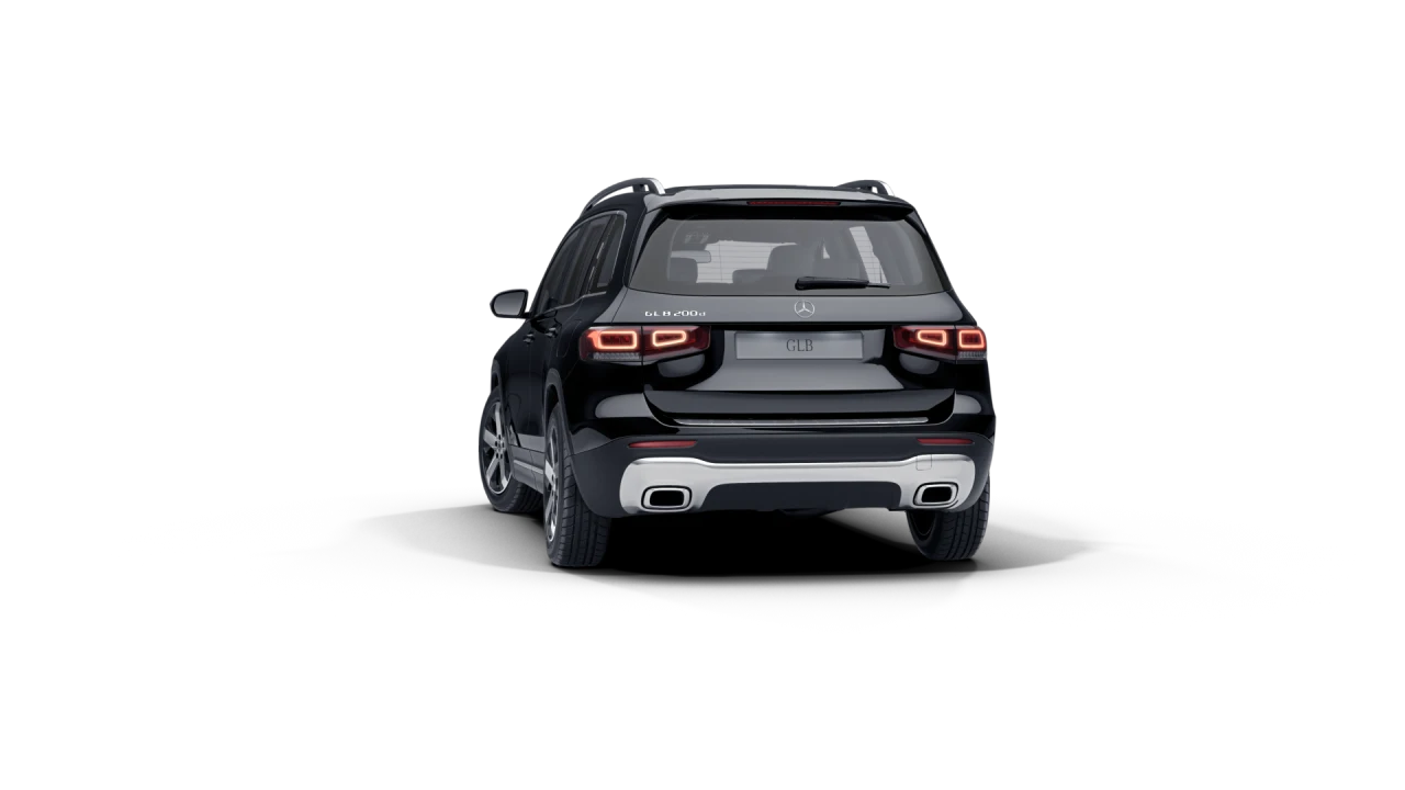 GLB 200d